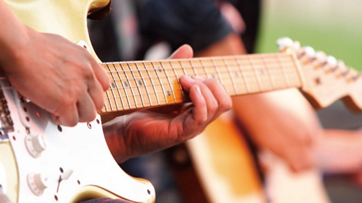 福岡県筑紫地区で、地域の魅力の詰まった音楽イベントを開催！