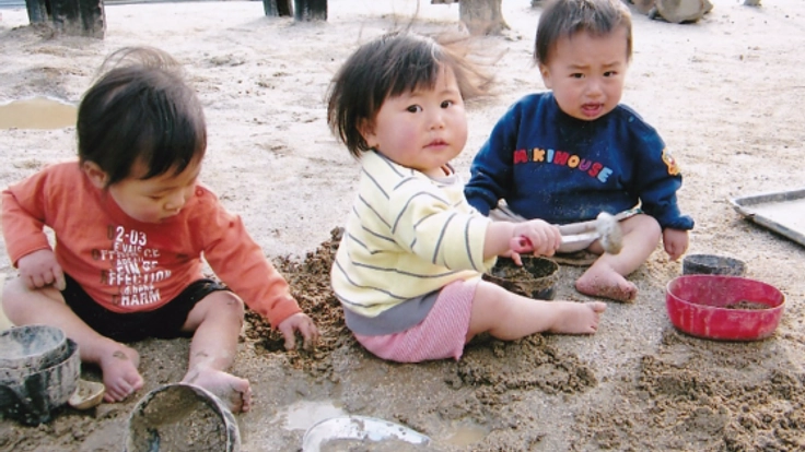 31年間三原市の親子を支え続けた無認可保育園を守り継ぎたい！