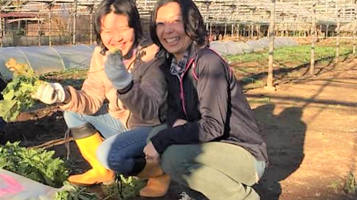 生きづらさを感じる人が、社会につながる一歩を踏み出す場所を！