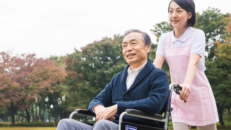 気軽に来て仲間が作れるワンコインフリーデイサービスを大津市に