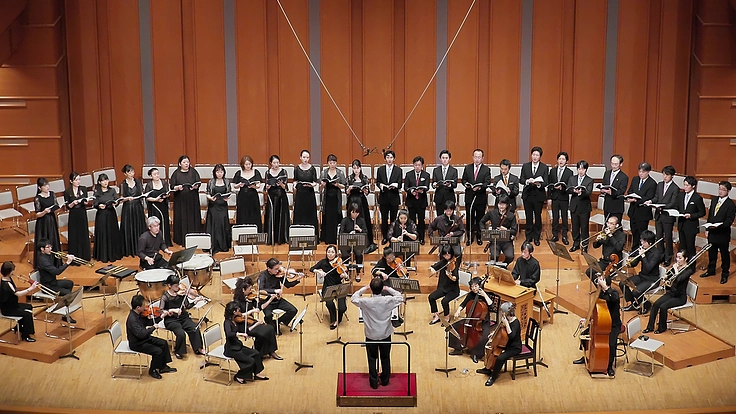 素顔のフォーレ MAT フォーレ「レクイエム」の真実に迫る