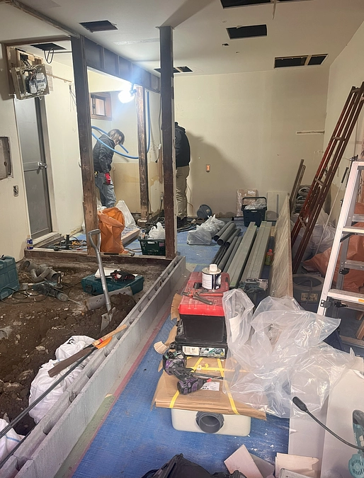 全焼した父のラーメン店復活プロジェクト活動報告