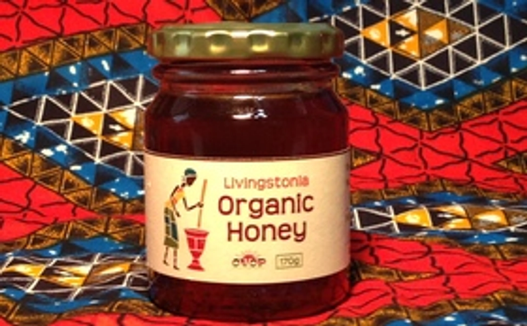 しっかりサポートコースA（アフリカグッズをリターン）