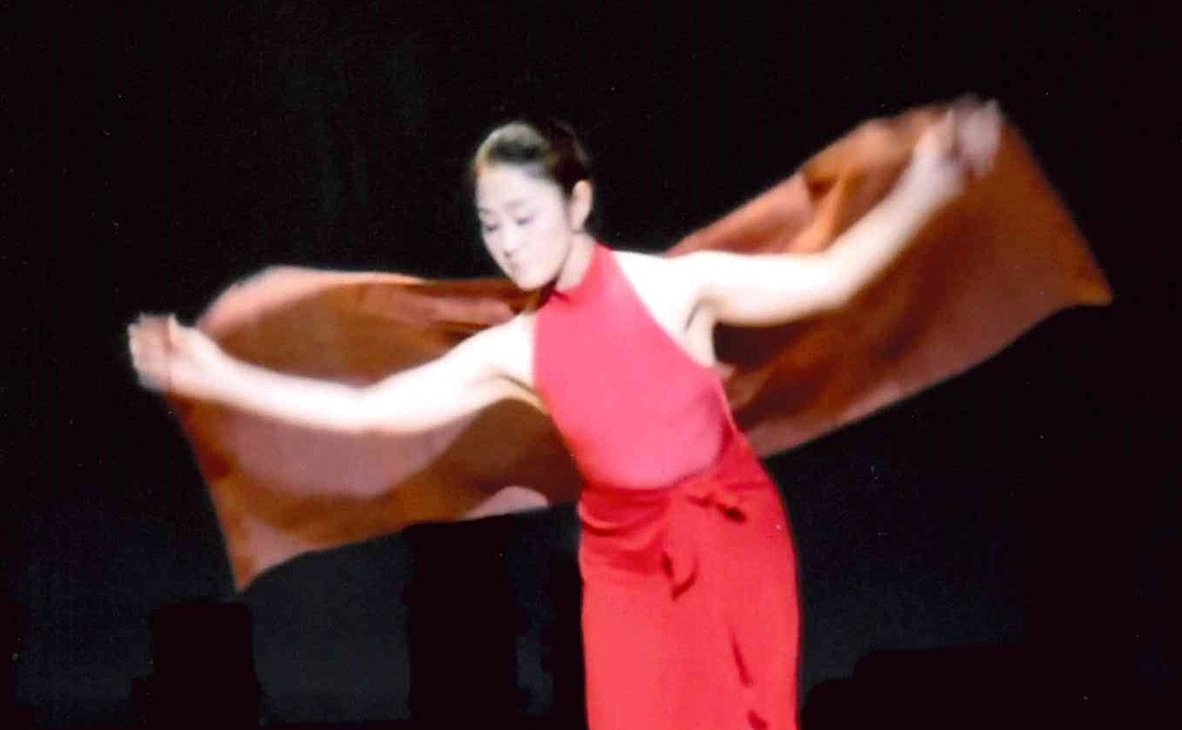 ペアで楽しむ『ありがとうコンサート』