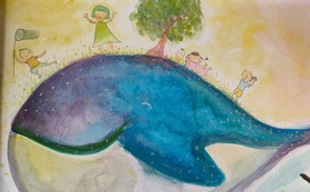 応援しています！（感謝のメール）