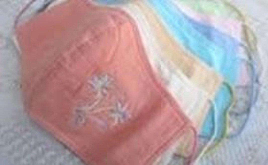 ベトナムマスク