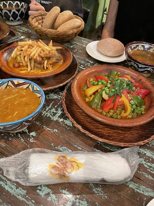 クラウドファンディング21日目！！アートおしぼり提供店舗の様子は？