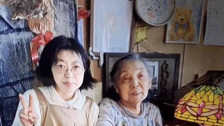 62年愛された喫茶店「ランプ城」の灯を灯し続けたい 2枚目