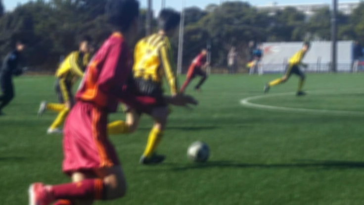 17年続く私学サッカー大会の歴史を、未来の選手たちへつなぎたい! 6枚目