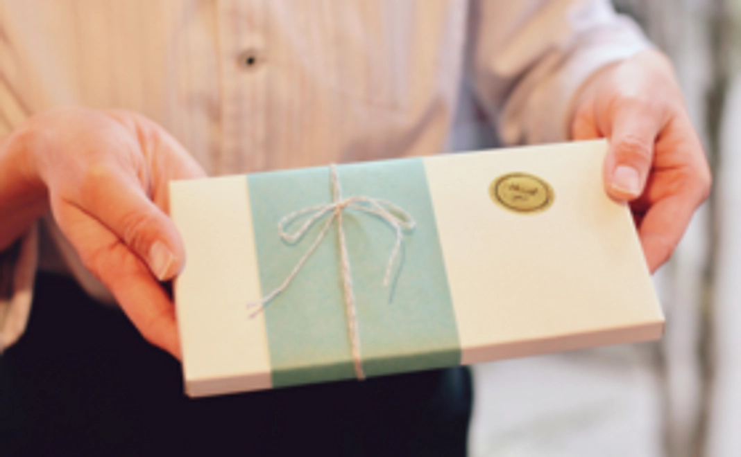 温かいお気持ちに感謝！