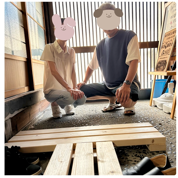 【あと8万円で２００万到達】支援者から素敵な贈り物🎁頂きました❤️