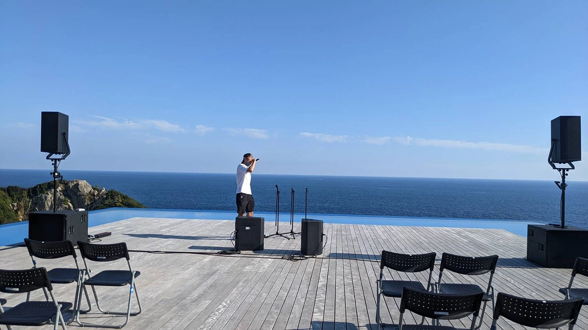 ざまなフェス企画中です！