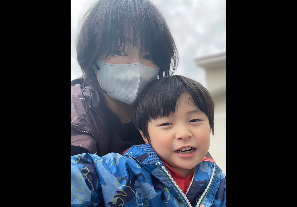 応援メッセージNo.2   福岡県動物愛護センター登録団体「TEAM-A」宮本陽子様より