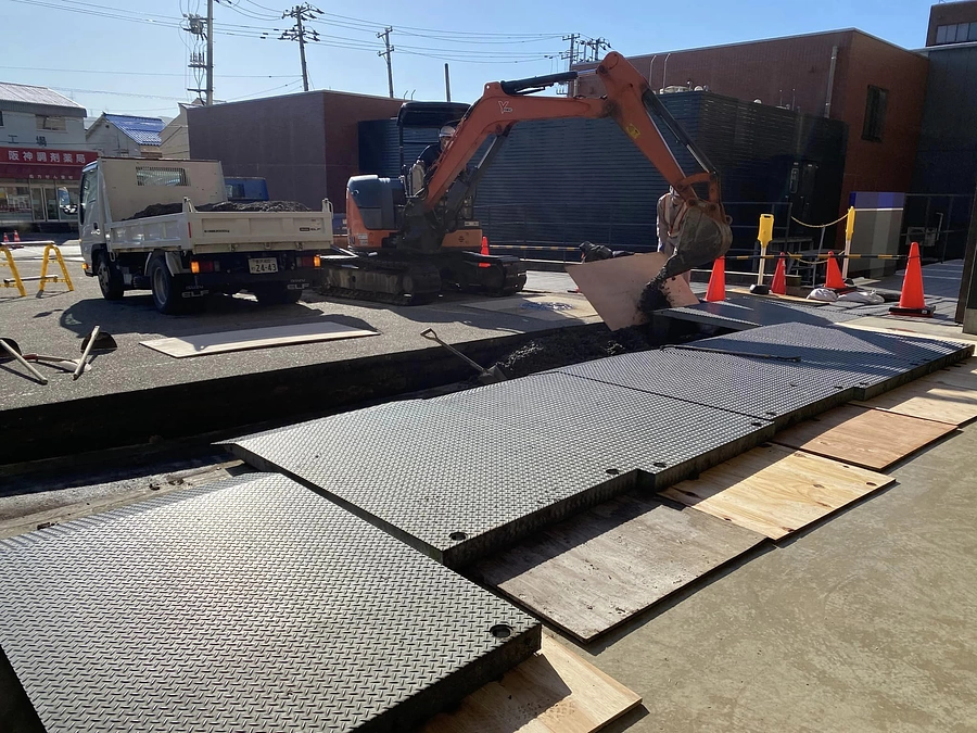 1月17日（水）の状況報告