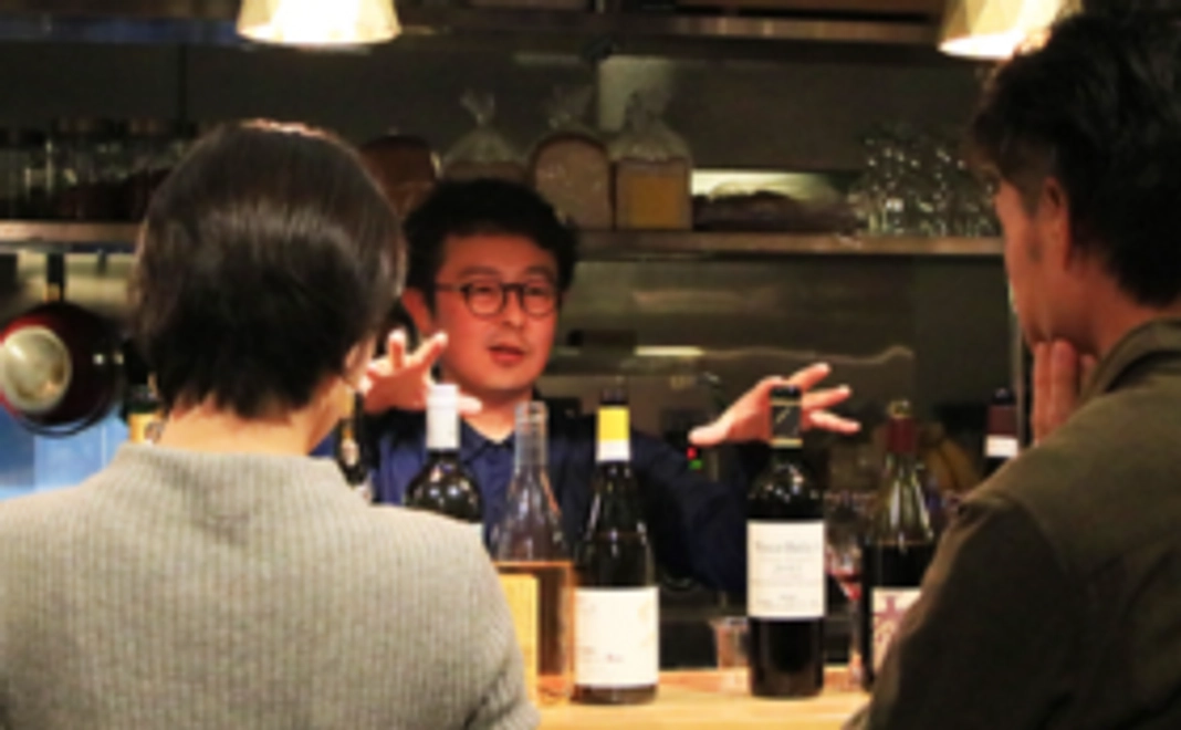 【地域活性化に関わる企画検討中の方向け】日本ワインの未来共創コース