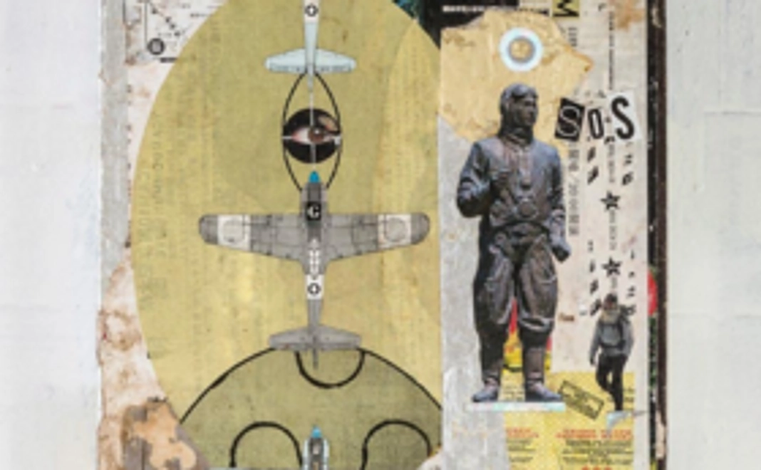 ポストカード3枚セット