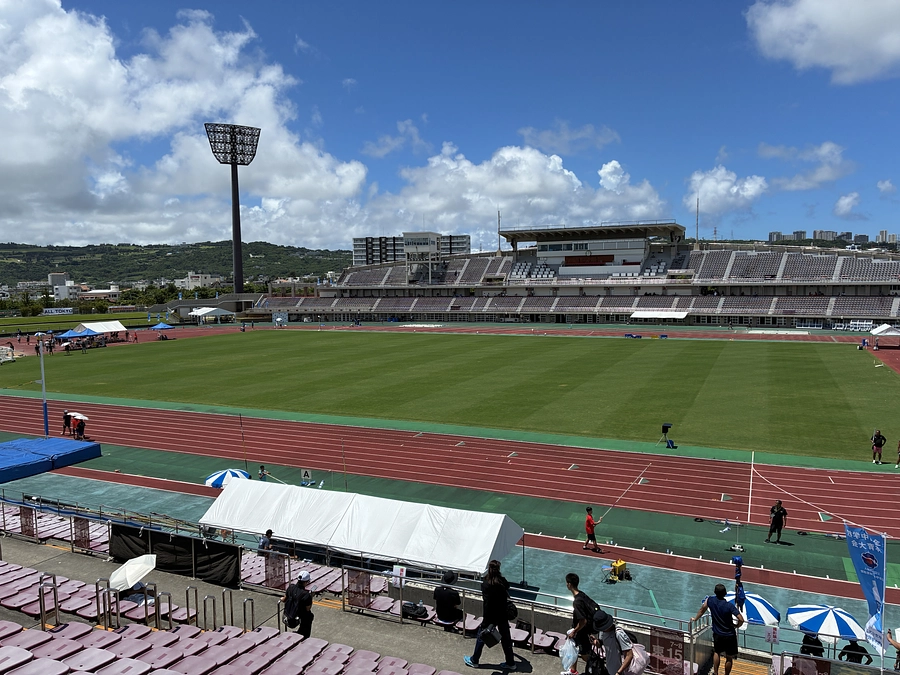 多大なご支援、ありがとうございました！