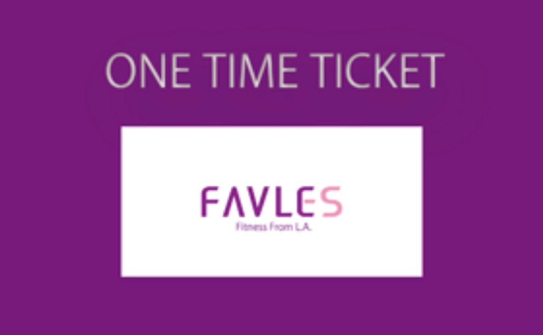 体験レッスンチケット