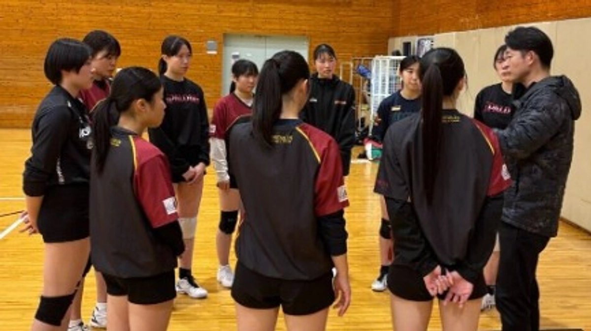 こんにちは！那須琴香と長岡あすみです！