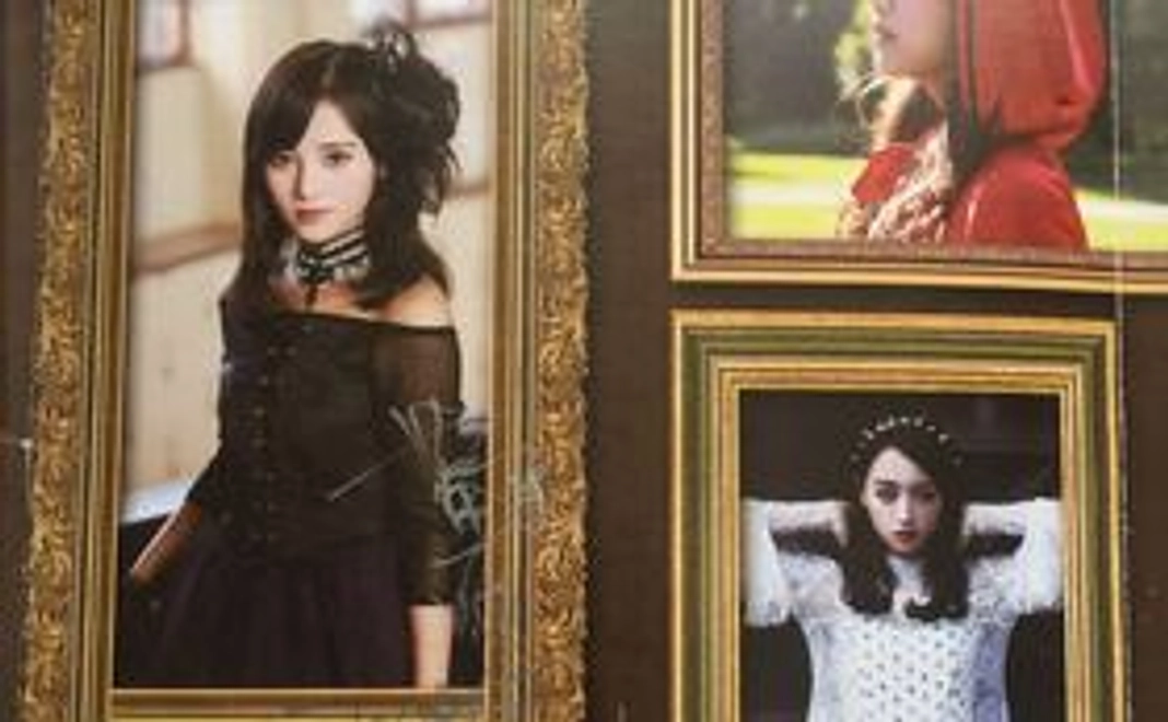 SNH48中古CD『ハロウィン・ナイト（通常盤）』鞠婧祎（ジュー・ジンイー）サイン入り 1枚