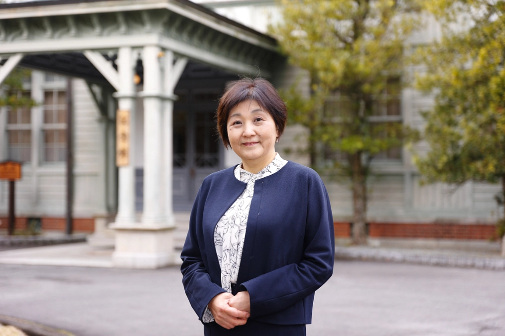 （2,500万円達成！）プロジェクトリーダー・久保博子教授からのメッセージをお届けします。