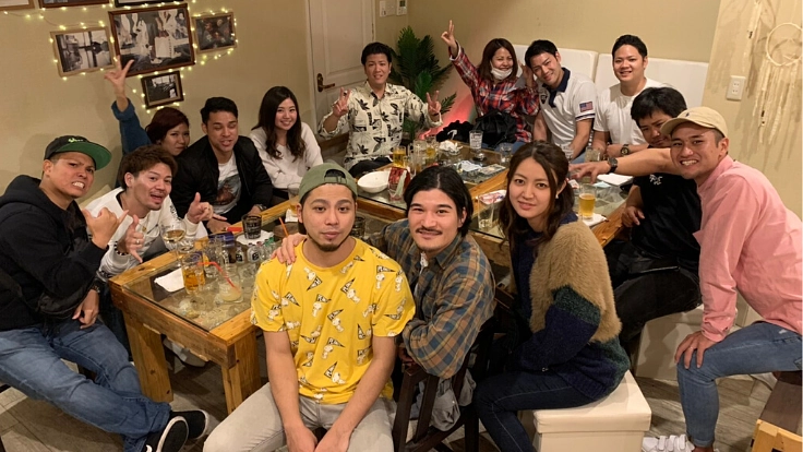 コロナに負けない。沖縄BAR SHAVE/COLONY/DAZZLE OKINAWA存続へ