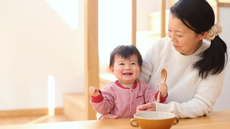妊娠中のママの笑顔をつくる、マタニティギフトを届けたい！
