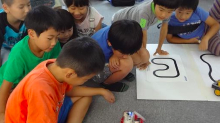 教科書は企業や人の生き方!未来の「モノづくり世代」を育てよう