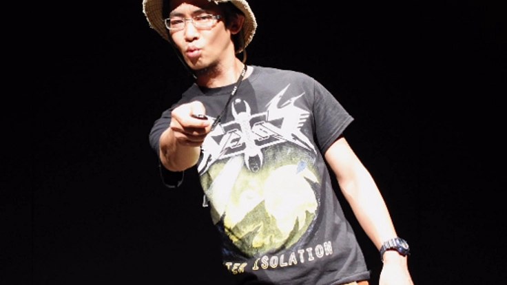 「なにかを劇にする」危口統之 とはなんだったか？蒐集計画始動