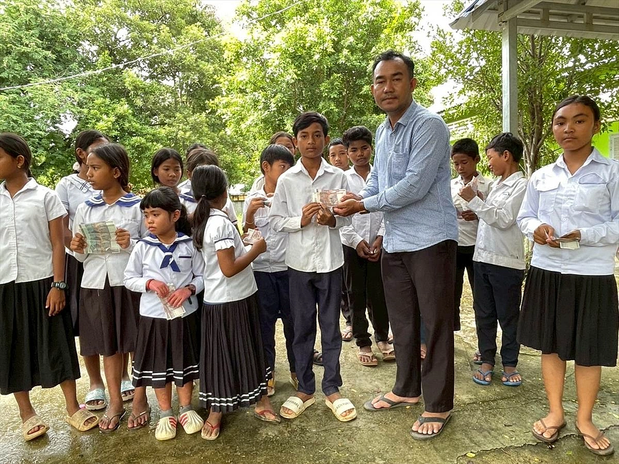 【2025年9月】マンスリーサポート実施報告