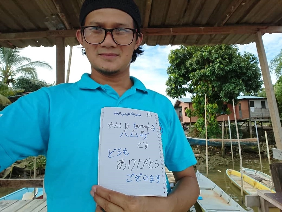 映画のタイトルは『From FUKUSHIMA❤』に！