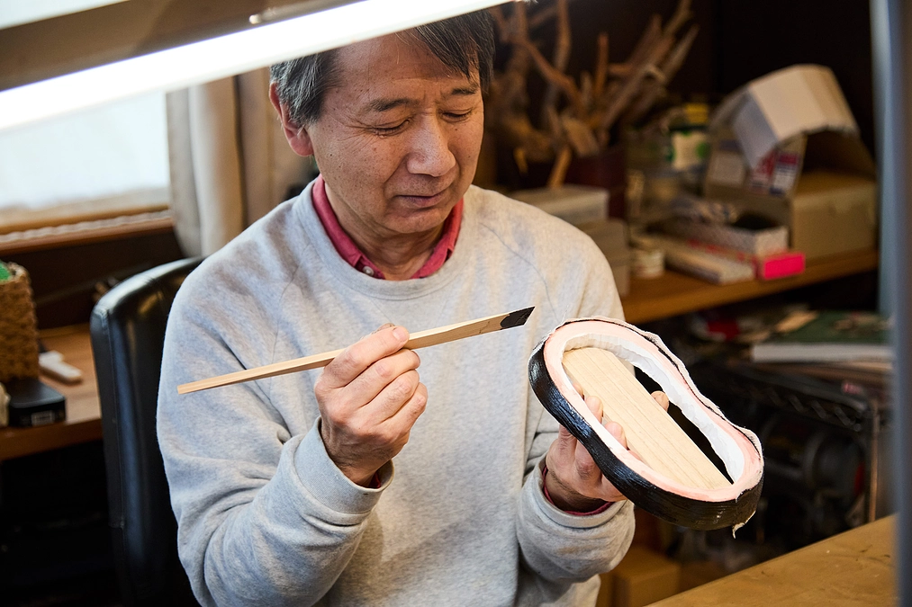 【未来の工芸展】クラウドファンディング、いよいよ残り36時間