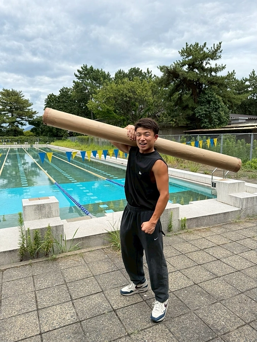 試作品完成間近_20250725