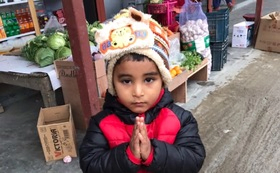 全額活動費にあてさせていただきます（3000円）