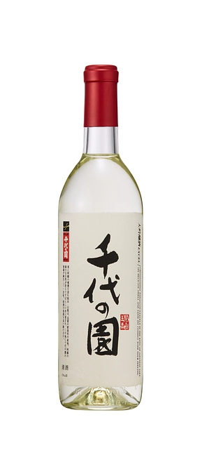 リターンのご紹介【大吟醸 千代の園 エクセル】