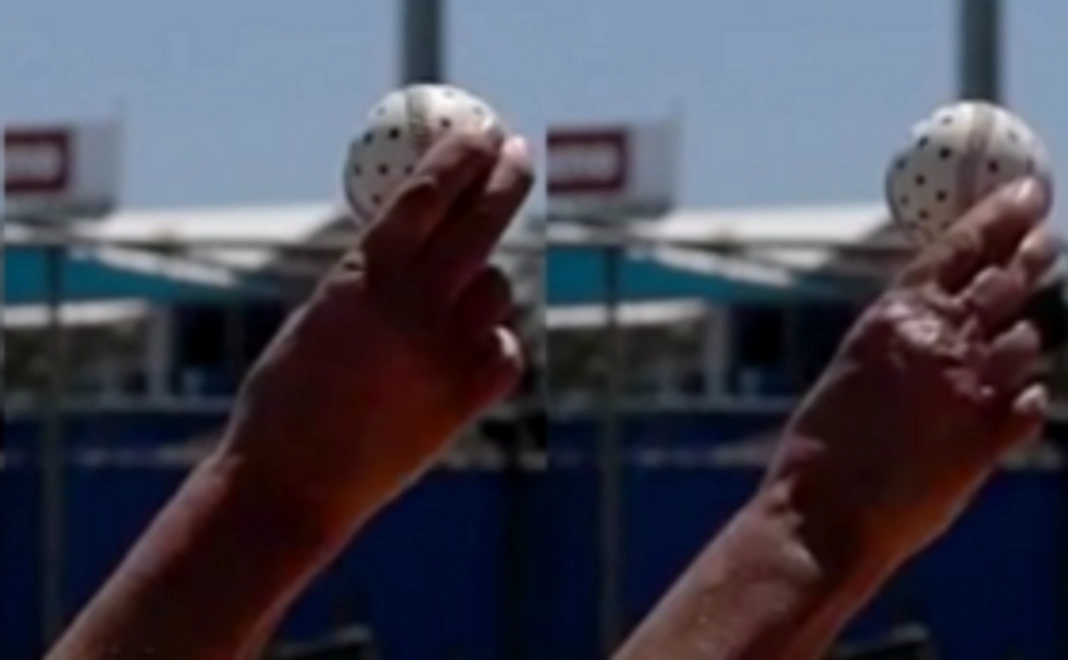 【Readyfor限定価格17％OFF】ボールトラッキングシステム体験！