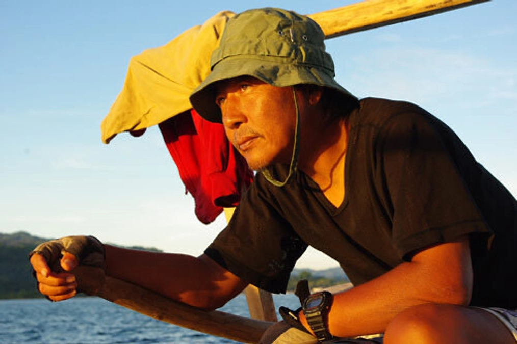 ★支援率40%達成★応援メッセージ　関野　吉晴 様（探検家・人類学者・外科医）