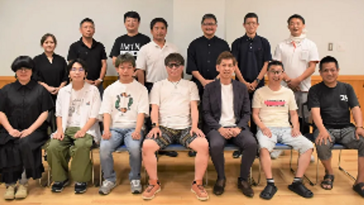 高知新聞社さんに取材に来ていただきました！