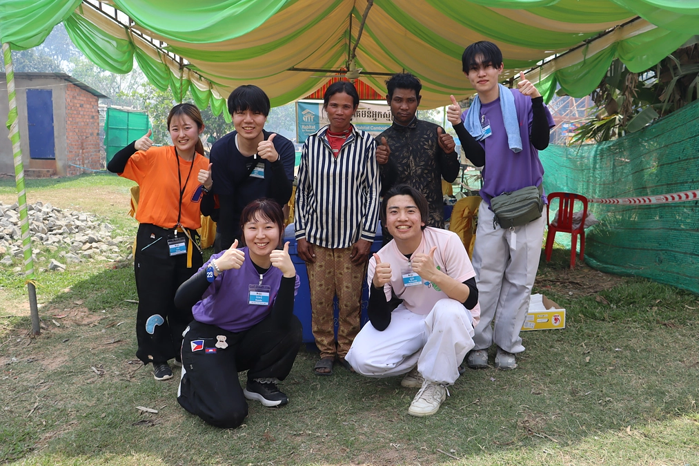 Day4　〜ホームパートナーさんの本音〜