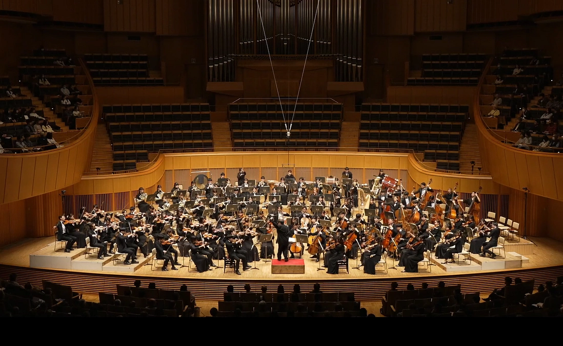 第150回記念定期演奏会が無事終了しました！！