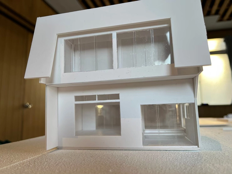 【これまでの活動】詳細調査＆2/28 増田大坪建築セミナー