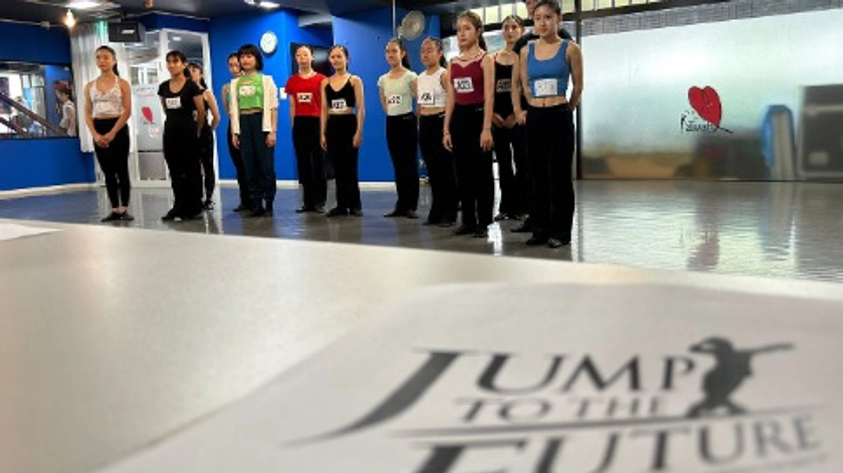 【開催しました】JTTF関西公演 キャストオーディション