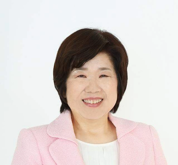 応援メッセージ（14）清水ひとみ（滋賀県県会議員）