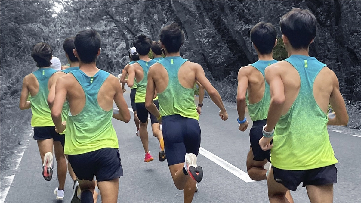 慶應箱根クラウドファンディング2024 開始のご挨拶