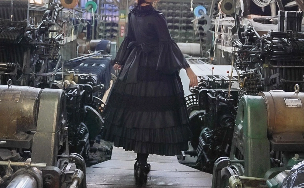 尾州かわいいもの事業入会