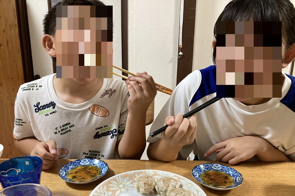 【進捗報告】食料支援の配送が完了しました