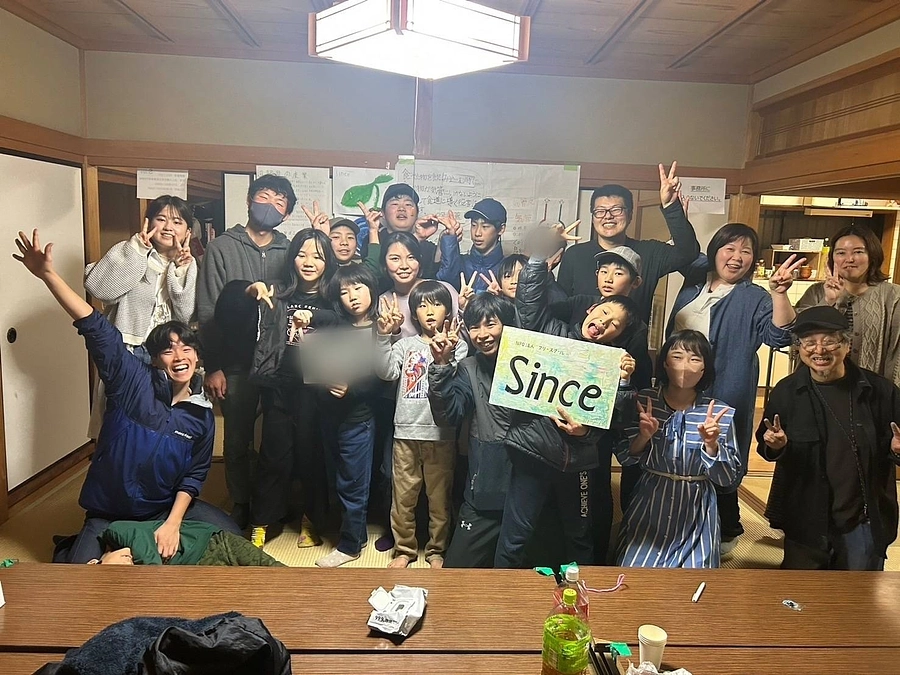 利用者の声（1）利用している子どもの保護者さんの声