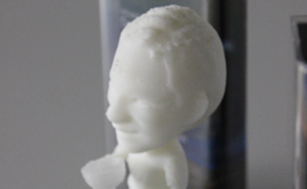 【クラウドファンディング限定！】サナダくん人形初期型