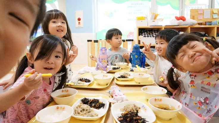 500食のお弁当を届けたい！【スマイルランチプロジェクト】