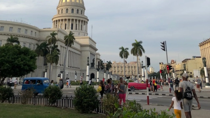 キューバ在住の日本の子供達に日本語を教えたい